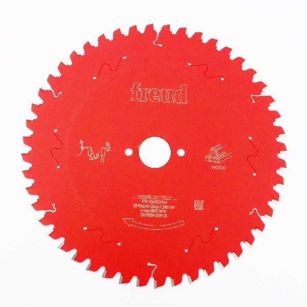 フロイド チップソー FR16Wシリーズ(外径216mm/穴径25.4mm)