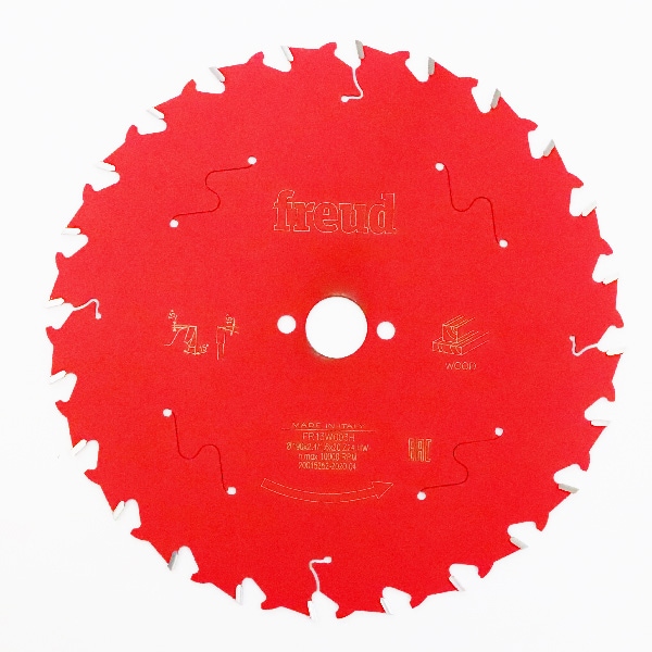 フロイド チップソー FR13Wシリーズ(外径190mm/穴径20mm)