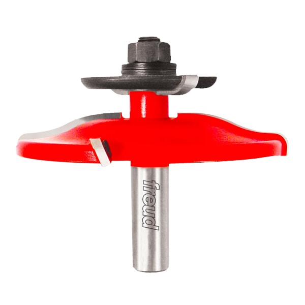 フロイド レイズドパネルビット | ルータービット・コーナービット