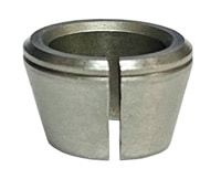HiKOKI コードレストリマ用コレットコーン3/8"（9.53mm）