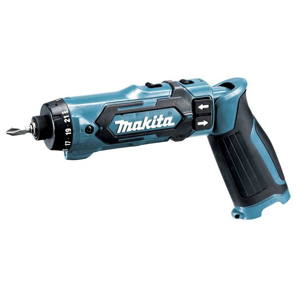 マキタ(Makita) 充電式ペンドライバドリル 本体のみ DF012DZ マキタ 【最新モデル】マキタ(makita) DF012DZ 新7.2V充電式ペン