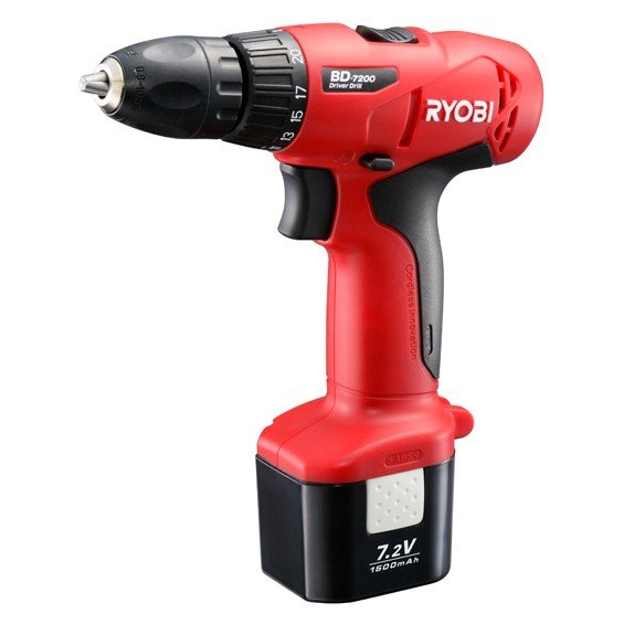 ������ʥ�硼�ӡ˽��ż��ɥ饤�Хɥ���DIY�ѡ� BD-7200