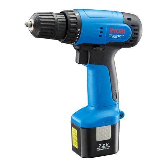 ������ʥ�硼�ӡ˽��ż��ɥ饤�Хɥ�� MBD-70 �ɥ饤�Хɥ��