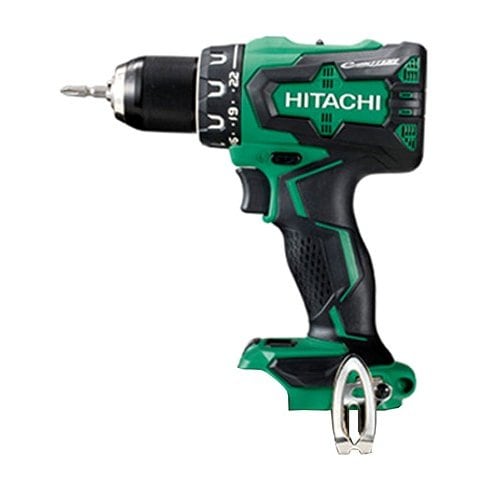 HiKOKI コードレスドライバドリル DS14DBSL（NN）※本体のみ