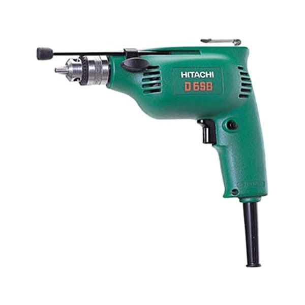 HiKOKI 電気ドリル D6SB