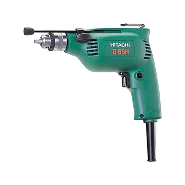 HiKOKI 電気ドリル D6SH
