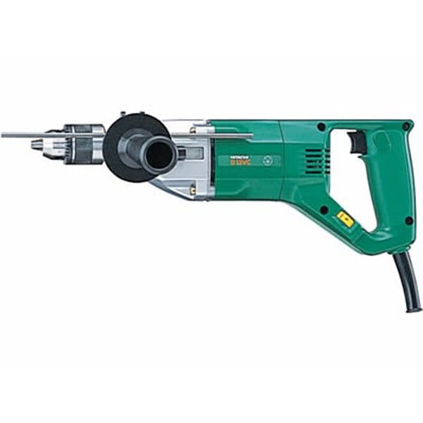 HiKOKI 電子ドリル D13VC | 穴あけ・締付け,電気ドリル | 電動工具 