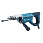 マキタ 電気ドリル（鉄工13mm、木工30mm） ブレーキ付  6305A|電気ドリル|穴あけ・締付け