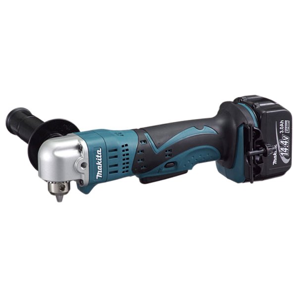 マキタ 充電式アングルドリル DA340DRF | 穴あけ・締付け,アングル  