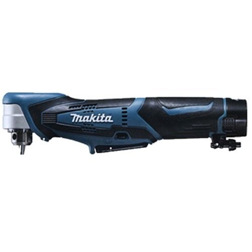 ほぼ新品 マキタ/makita 10mmアングルドリル DA3010F 鉄工10mm 木工25mm マキタ(Makita) アングルドリル 木工10mm DA3010F cm3dmju