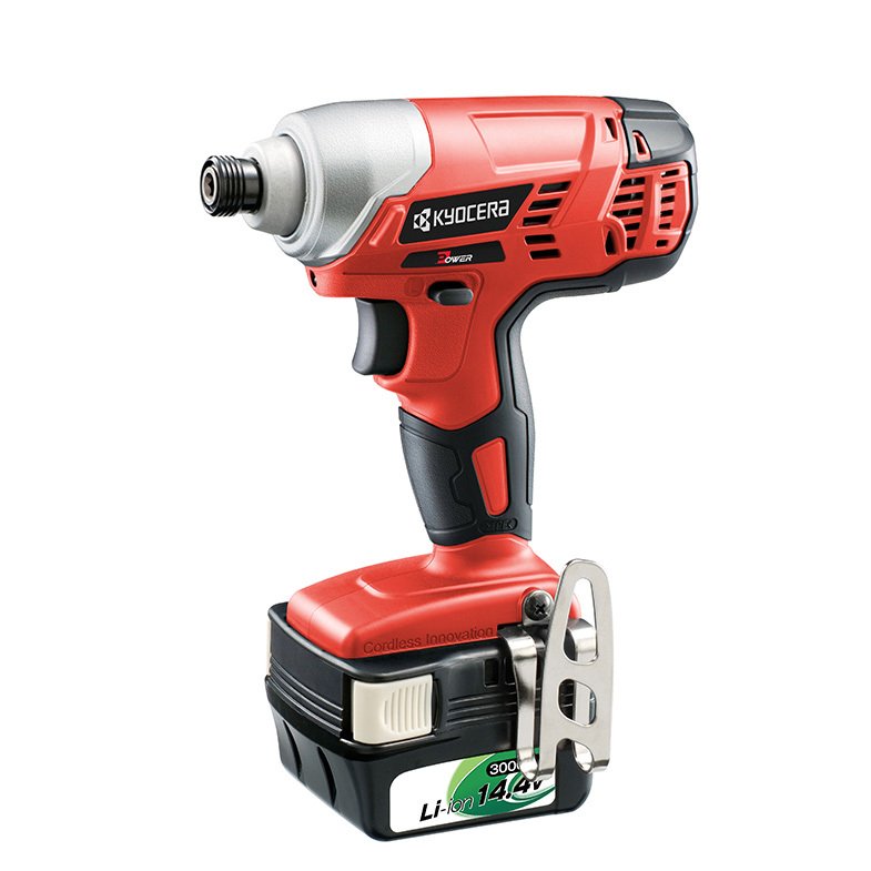 リョービ BID-10XR 充電式インパクトドライバー【野田愛宕店】【店頭