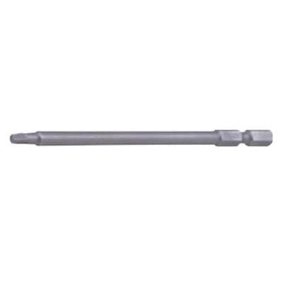 マキタ　四角ビットNo.3プラス 110mm A-34300