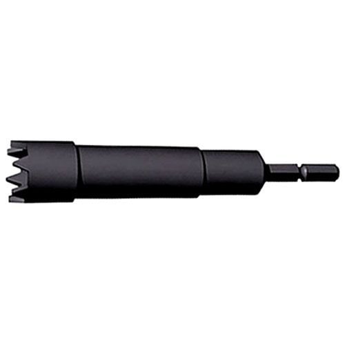 マキタ  ロング六角ソケット 12×110mm(刃付) A-06971