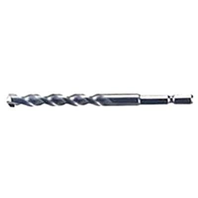 マキタ　超硬ドリル(充電式震動ドリル用) (径3.4mm、有効長45mm) A-47070