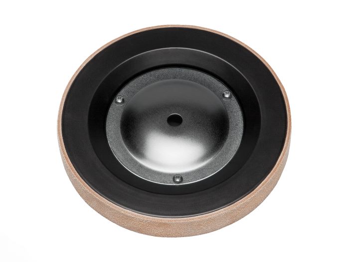 トルメック コンポジット仕上げホイール CW-220