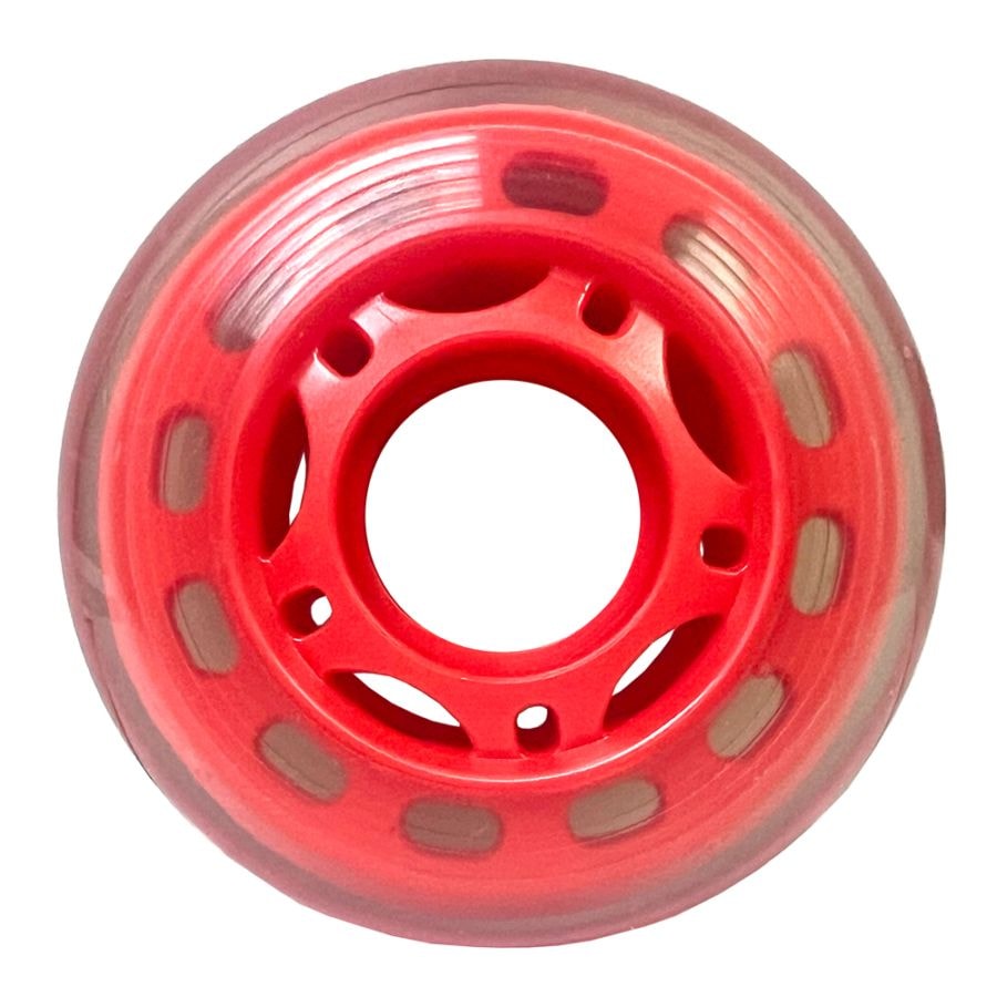 ピーウッド 木工旋盤用振れ止めPWL-SR2用交換ローラー