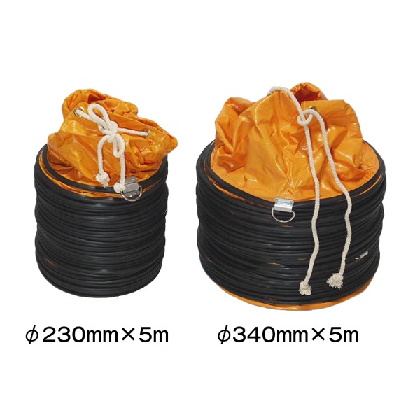 �ȥ饤�ѥ �ե쥭���֥������ 5m�ʼ��շ�340mm��