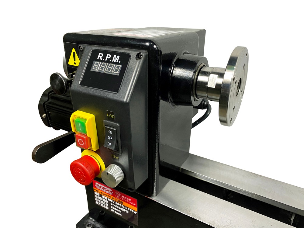 �ԡ����å� �ڹ����� PWL-600VDI