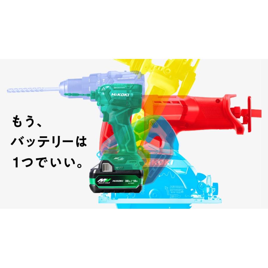 HiKOKI ޥܥ BSL36A18X