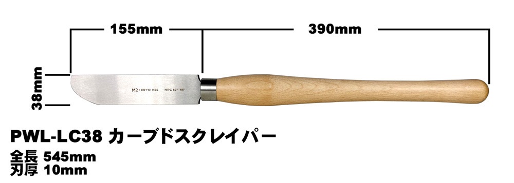 ԡå ڹѥХ ֥ɥ졼ѡ 38mm