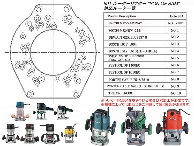 STaXTOOL �롼������ե�����SON OF SAM�ɡʿ��̸��ꡢ�����줢���