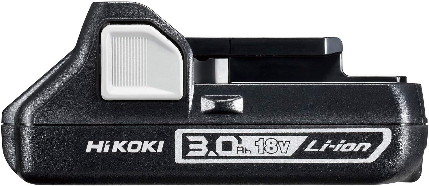 HiKOKI 18V 3.0Ah ������।����Хåƥ�ʥ��饤�ɼ���