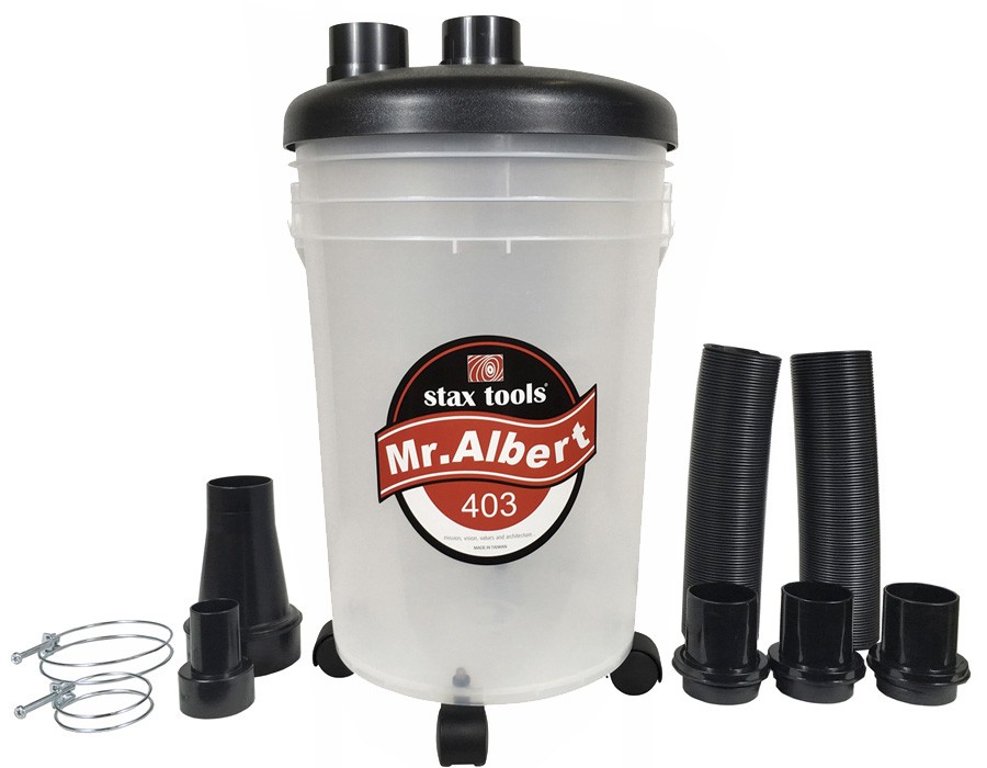 STaXTOOL ȥ쥯Mr.Albert