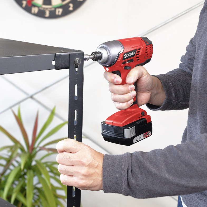 ������ʥ�硼�ӡ�14.4V ���ż�����ѥ��ȥɥ饤�� BID-1415