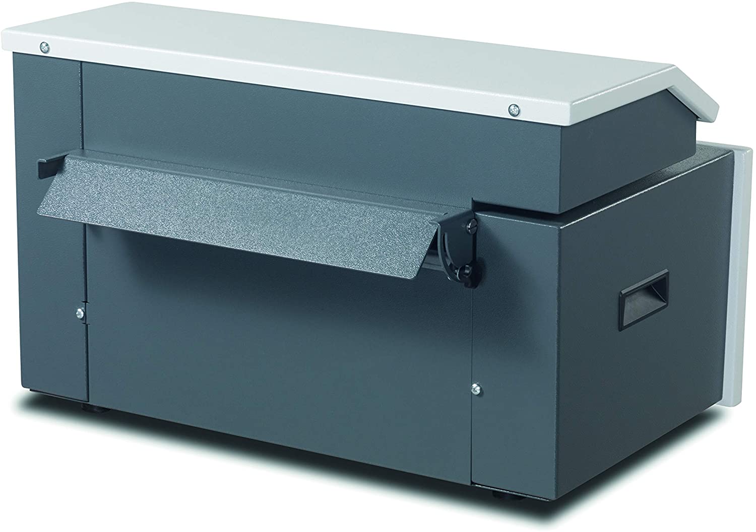 Hsm 卓上型 段ボールシュレッダー Profipack C400 その他工具 電動工具 木工機械の専門店p Tools Com