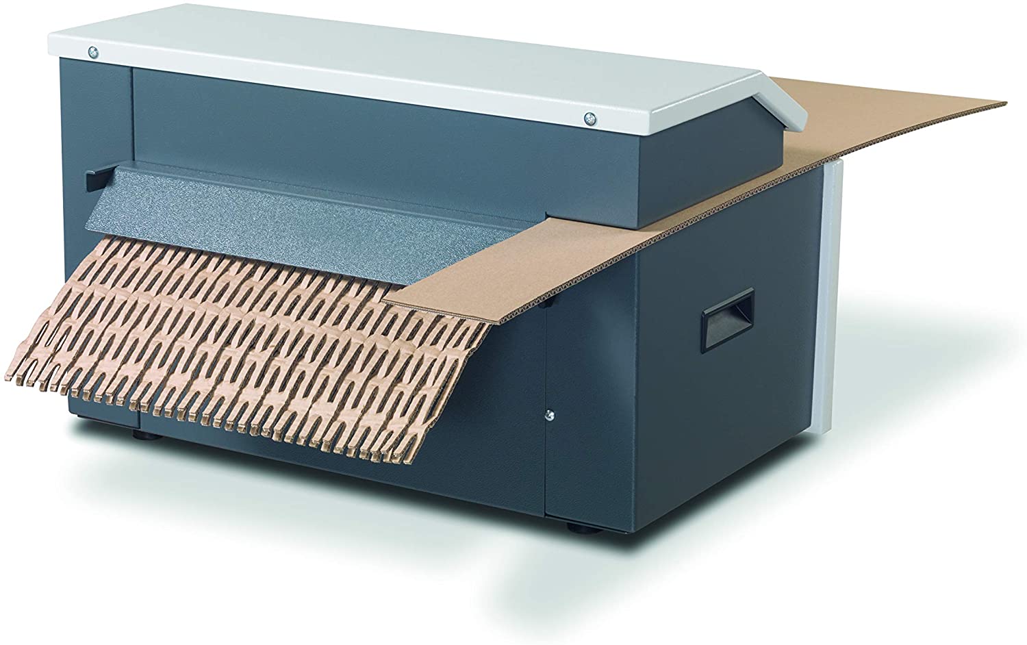 Hsm 卓上型 段ボールシュレッダー Profipack C400 その他工具 電動工具 木工機械の専門店p Tools Com