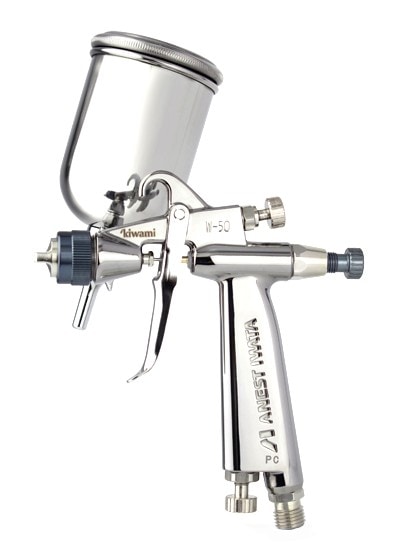 asさん専用　クミンドルクミ男ンドルセット 5-56 320ml | 製品情報 | 呉工業株式会社