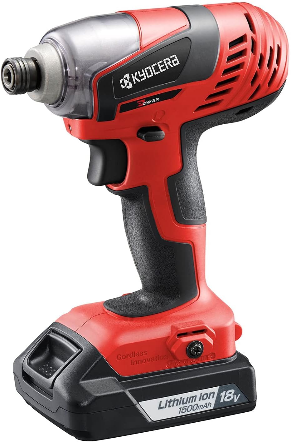 ������ʥ�硼�ӡ�18V ���ż�����ѥ��ȥɥ饤�� BID-1805