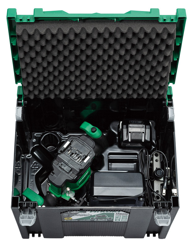 HiKOKI M3612DA(XP) ɥ쥹롼