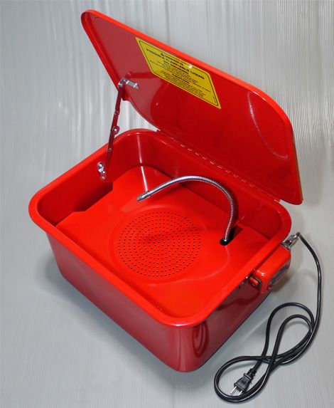 ȥ饤ѥ ѡ26L󥯡 TR-164PK