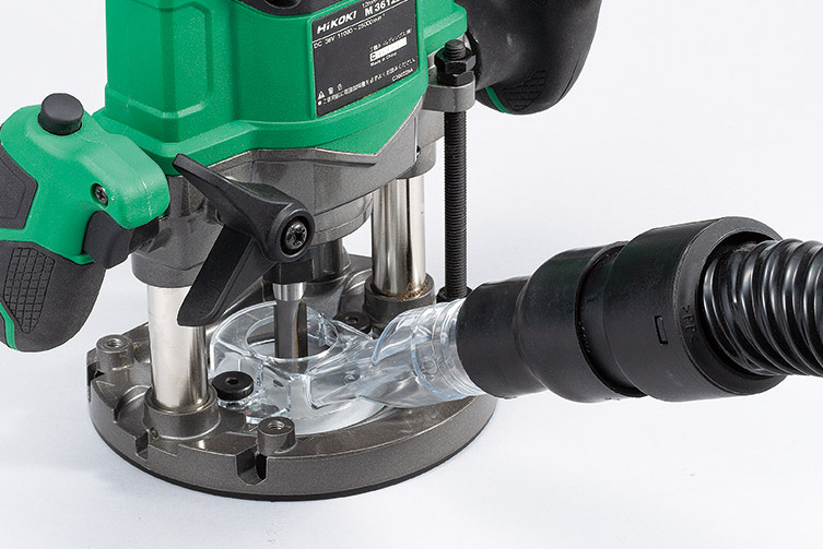 HiKOKI M3612DA(NN) ɥ쥹롼ΤΤߡ