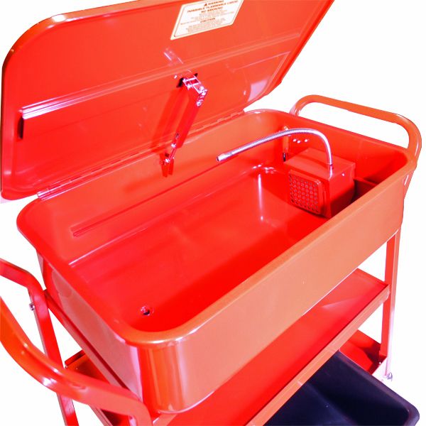 ȥ饤ѥ ưѡ68L󥯡 TR-232PK