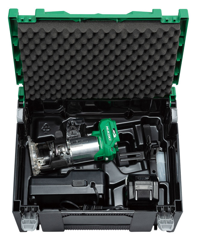 HiKOKI  ɥ쥹ȥ M3608DA(XPZ)