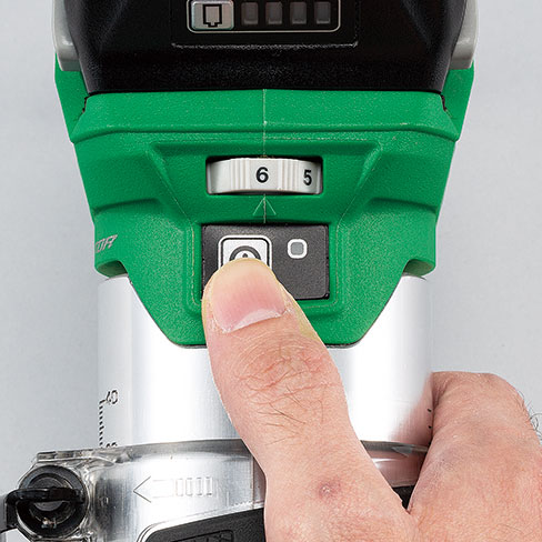 HiKOKI  ɥ쥹ȥ M3608DA(XPZ)