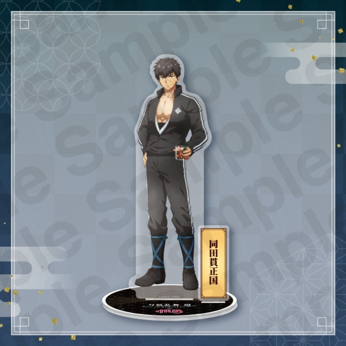 WF　ワンフェス　同田貫正国　胸像ガレージキット　刀剣乱舞 WF ワンフェス 同田貫正国 胸像ガレージキット 刀剣乱舞 WF ワンフェス