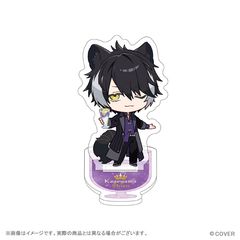 ۥCLUB HOLOSTARS٥ߥ˥饢륹 ƻ