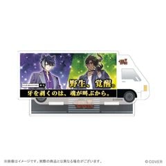 ۥCLUB HOLOSTARS٥ɥȥ륹 3