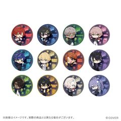 ۥCLUB HOLOSTARS٥ȥ졼ǥ󥰥ߥ˥̥Хå12