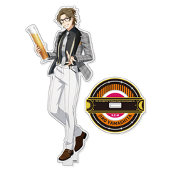 륹 Off the Clock, Off the Record Ϻ