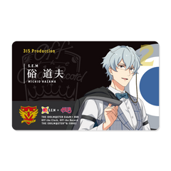 BUSTAFELLOWS 名刺アクリルカード ピンキーリング ピンバッジ ピンバッジ ツバキ｜HITOTOKI公式オンラインストア – HITOTOKI