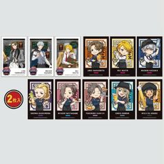 󥹥ȥե Off the Clock, Off the Recordڥȥ졼ǥ󥰡112