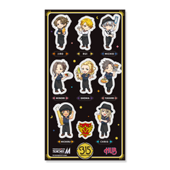 横アリでは手に入らない❣️激レア✨非売品✨AKYBサイン✨ SSS席グッズ✨ 📍Information 6/9 横アリライブのチケット別グッズデザイン公開