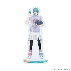 最遊記 哪吒 アクリルスタンド HUB 最遊記 哪吒 アクリルスタンド HUB キャラクターグッズ