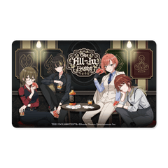 HUB���С�����������륫���� The All-In Night