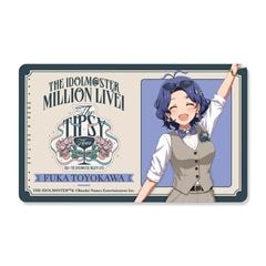 アクリルスタンド The TIPSY Hour 豊川風花 | THE IDOLM@STER MILLION