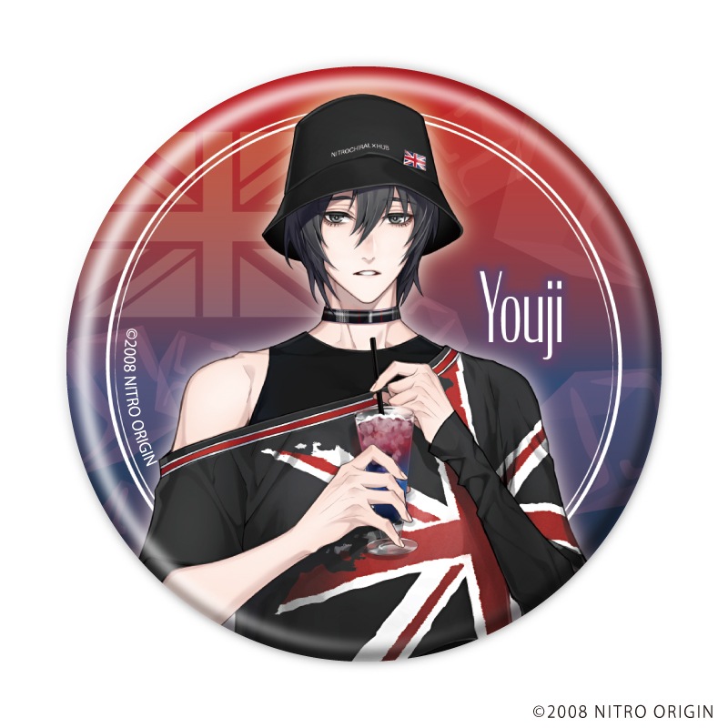 �̥Хå��ڥ˥ȥ������ x HUB�ۥ֥饤���(��5��)